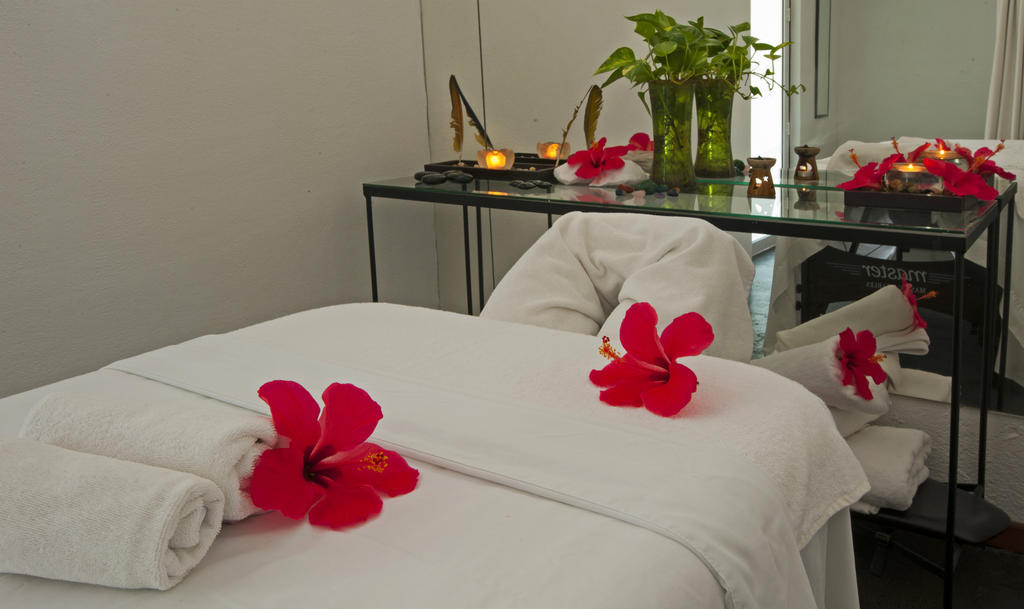 Hotel Boutique La Pergola 4*